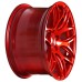 BOLA B8R 18x9.5 Candy Red